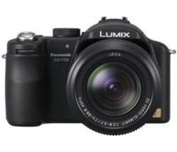 Panasonic DMC-FZ50K - 1372584 - zdjęcie 2